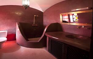 Riad Le Rubis