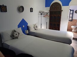 Hotel Casa Miguel