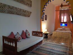 Hotel Casa Miguel