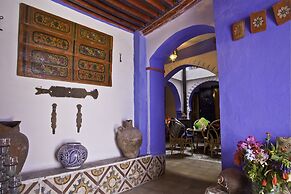 Hotel Casa Miguel