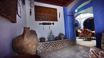 Hotel Casa Miguel