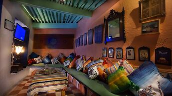 Hotel Casa Miguel