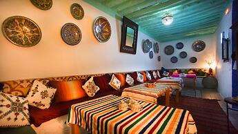 Hotel Casa Miguel