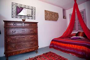 Hotel Casa Miguel
