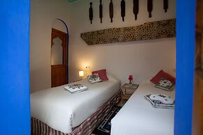 Hotel Casa Miguel