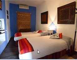 Hotel Casa Miguel