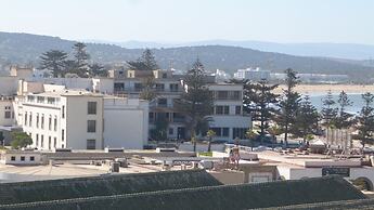 Essaouira Wind Palace