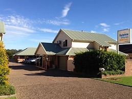 Dolphin Shores