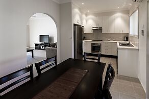 Dolphin Shores