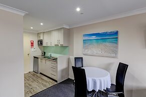 Dolphin Shores