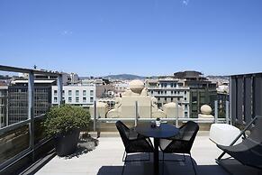 Catalonia Passeig de Gràcia