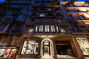 Catalonia Passeig de Gràcia