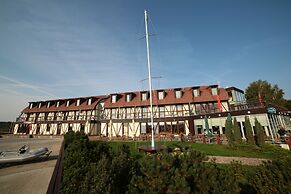 Hotel Galion