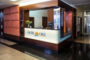 Hotel Orle