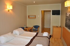 Hotel Orle