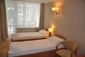 Hotel Orle