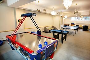 Hotel Orle