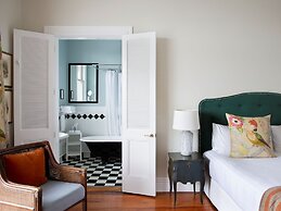 The Martinborough Hotel