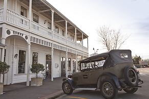 The Martinborough Hotel