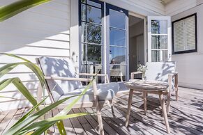 The Martinborough Hotel