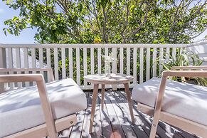 The Martinborough Hotel