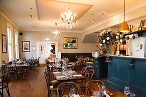 The Martinborough Hotel