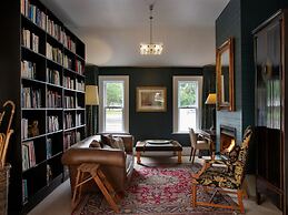 The Martinborough Hotel