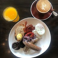 The Martinborough Hotel