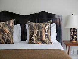 The Martinborough Hotel