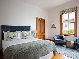 The Martinborough Hotel