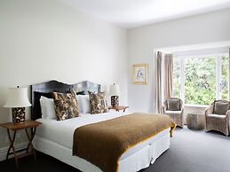 The Martinborough Hotel