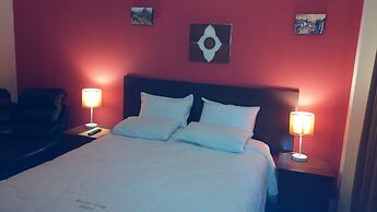 Royal Inca Hotel