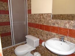 Royal Inca Hotel