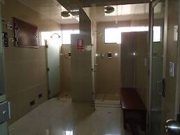 Royal Inca Hotel