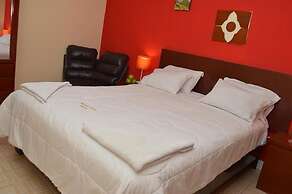 Royal Inca Hotel