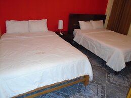 Royal Inca Hotel
