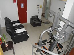 Royal Inca Hotel