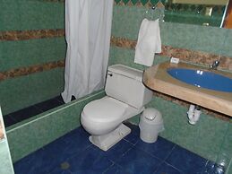 Royal Inca Hotel
