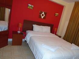 Royal Inca Hotel