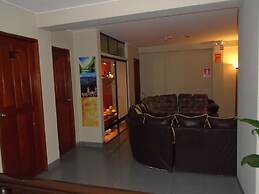 Royal Inca Hotel