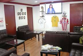 Royal Inca Hotel