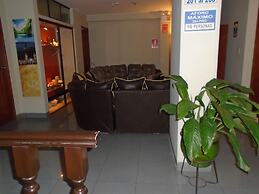 Royal Inca Hotel