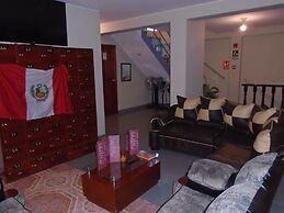 Royal Inca Hotel