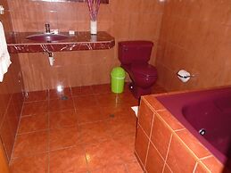 Royal Inca Hotel