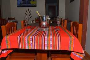 Royal Inca Hotel