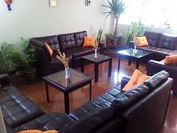 Royal Inca Hotel