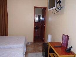 Royal Inca Hotel
