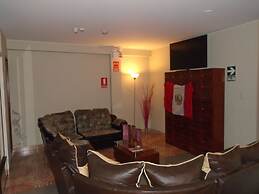 Royal Inca Hotel