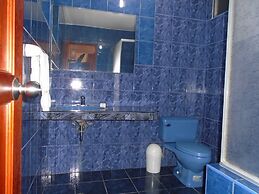 Royal Inca Hotel