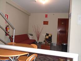Royal Inca Hotel